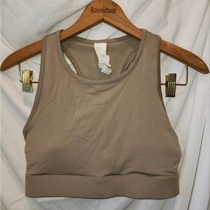 Fabletics Trinity High Impact Sports Bra